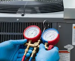 ac repair services with professional air conditioning system diagnostics in Long Beach, CA